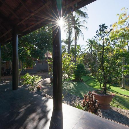Muine Ocean resort y Spa Mui Ne Exterior foto